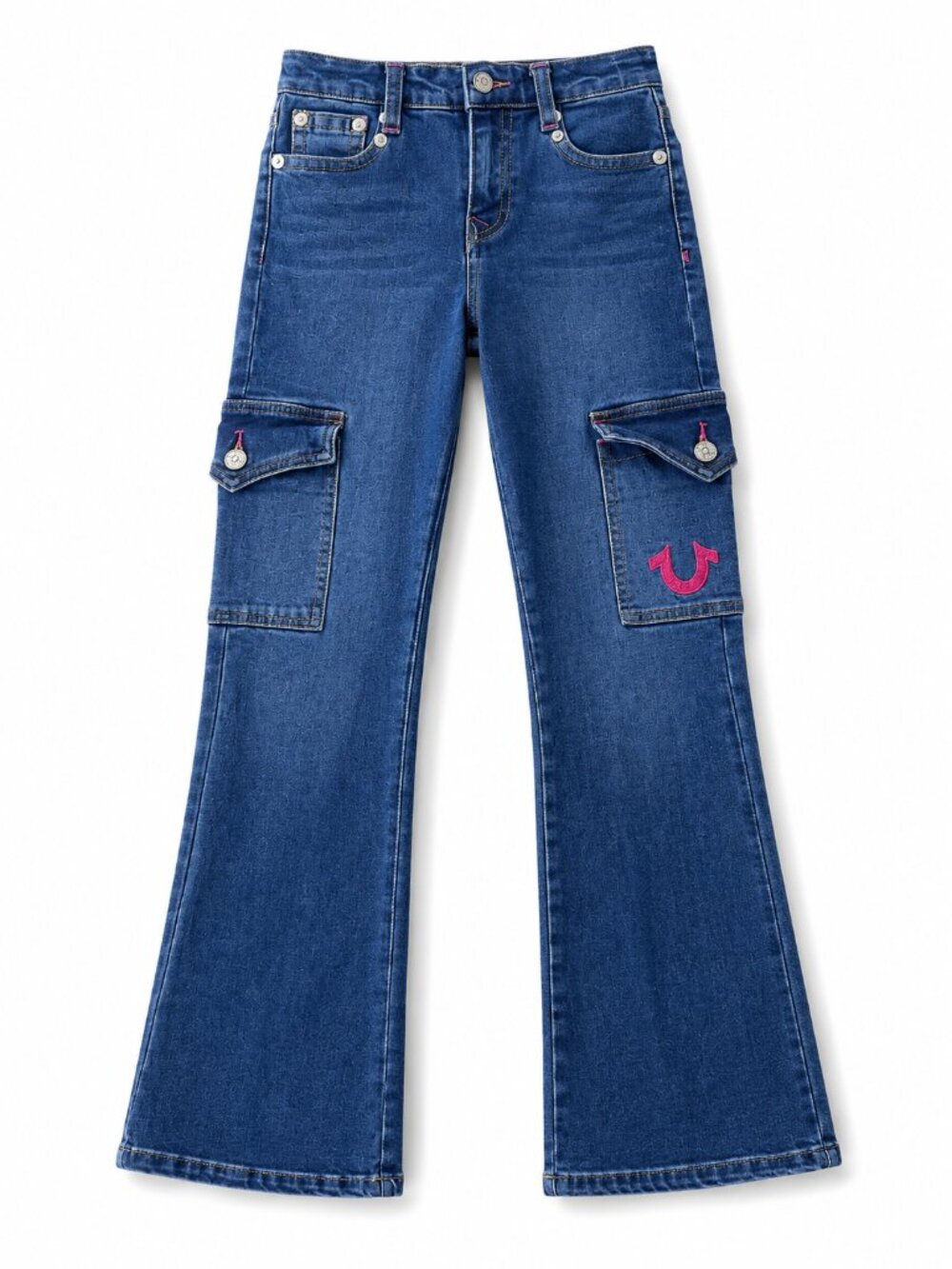 Girls True Religion Jeans Size 12